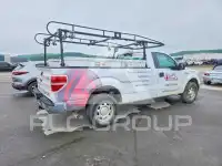 2014 Ford F-150 фото