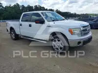 2014 Ford F-150 фото