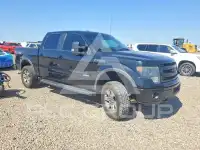 2014 Ford F-150 фото