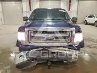 2014 Ford F-150 photo