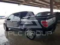 2014 Ford F-150 фото