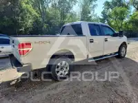 2014 Ford F-150 фото