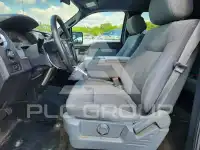 2014 Ford F-150 фото