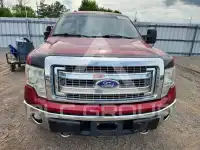2014 Ford F-150 фото