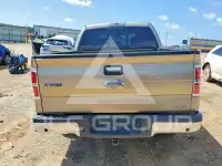 2014 Ford F-150 фото