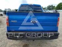2014 Ford F-150 photo