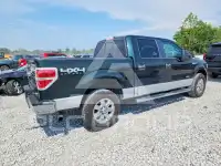 2014 Ford F-150 фото