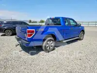 2014 Ford F-150 фото