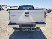 2014 Ford F-150 фото