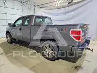 2014 Ford F-150 фото
