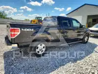 2014 Ford F-150 фото