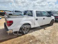2014 Ford F-150 фото