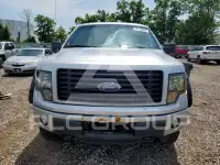 2014 Ford F-150 photo