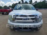 2014 Ford F-150 фото