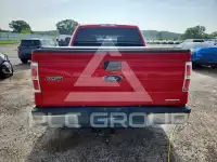 2014 Ford F-150 фото