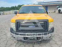 2014 Ford F-150 фото