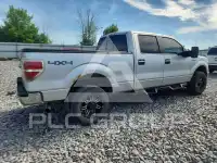 2014 Ford F-150 фото