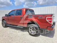 2014 Ford F-150 photo