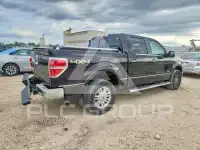 2014 Ford F-150 фото