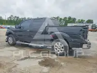2014 Ford F-150 фото