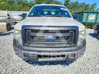2014 Ford F-150 фото