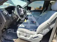 2014 Ford F-150 фото