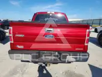 2014 Ford F-150 фото