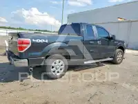 2014 Ford F-150 photo