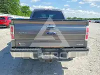 2014 Ford F-150 фото