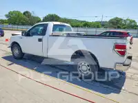 2014 Ford F-150 фото