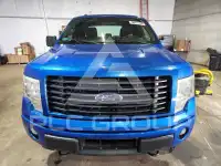 2014 Ford F-150 photo