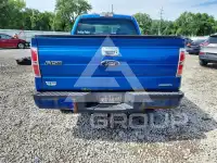 2014 Ford F-150 фото