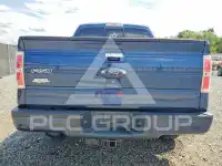 2014 Ford F-150 фото