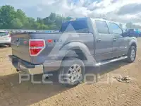 2014 Ford F-150 фото