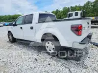 2014 Ford F-150 фото