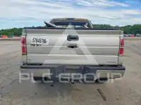 2014 Ford F-150 фото