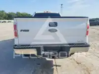 2014 Ford F-150 фото