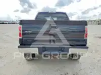 2014 Ford F-150 фото