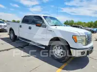 2014 Ford F-150 photo