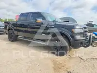 2014 Ford F-150 фото
