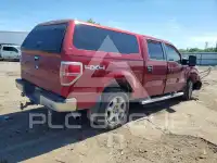 2014 Ford F-150 фото