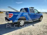 2014 Ford F-150 фото