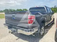 2014 Ford F-150 фото