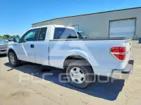2014 Ford F-150 photo