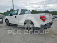 2014 Ford F-150 фото