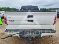 2014 Ford F-150 фото
