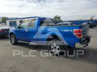 2014 Ford F-150 фото