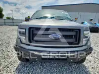 2014 Ford F-150 photo