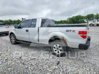 2014 Ford F-150 фото