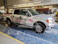 2014 Ford F-150 фото